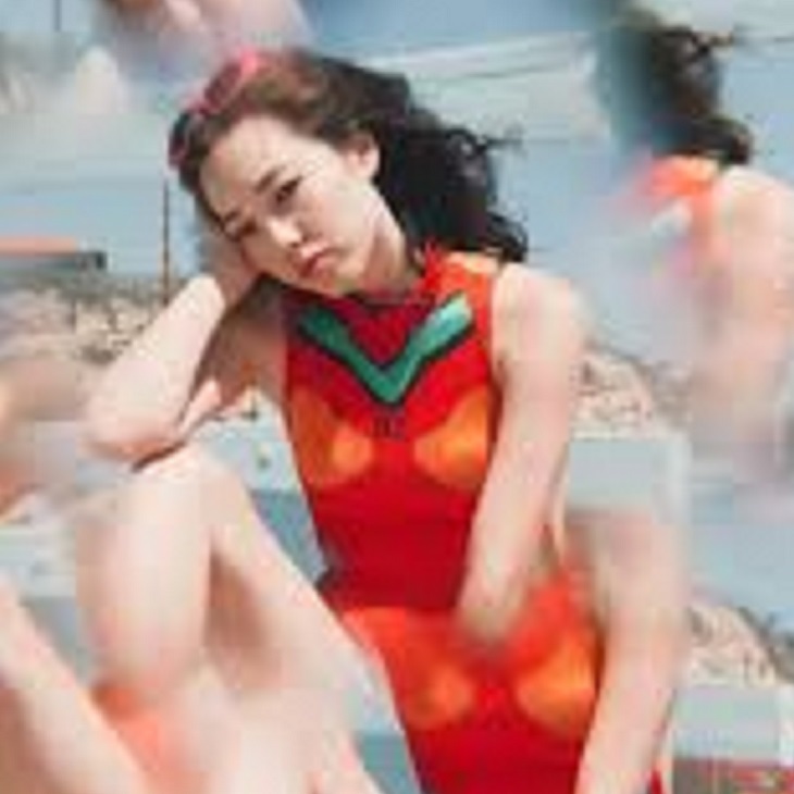 Li Xintong