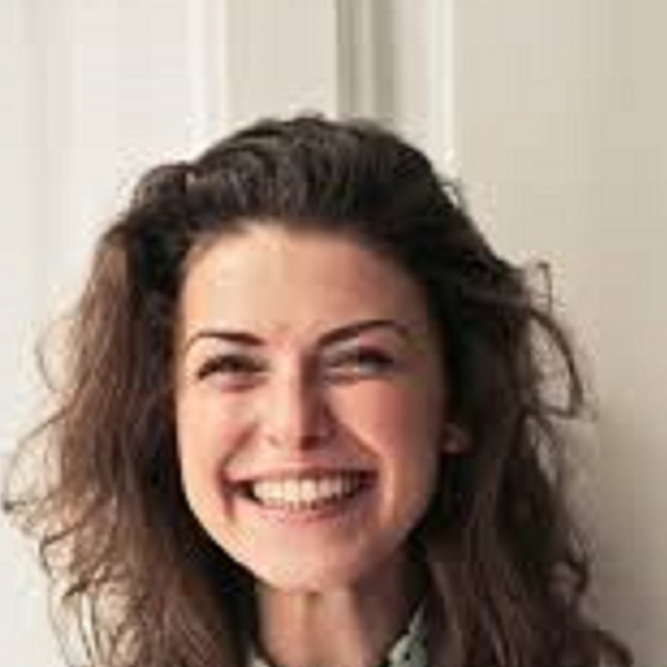 Sylvie Régnier