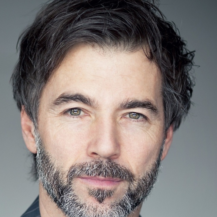 Guy Salaberry