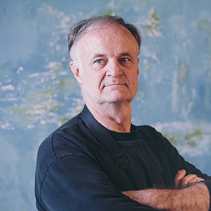 Fabien Palermo