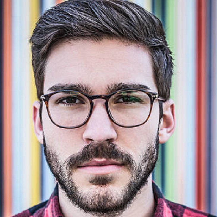 Simon Hirsch