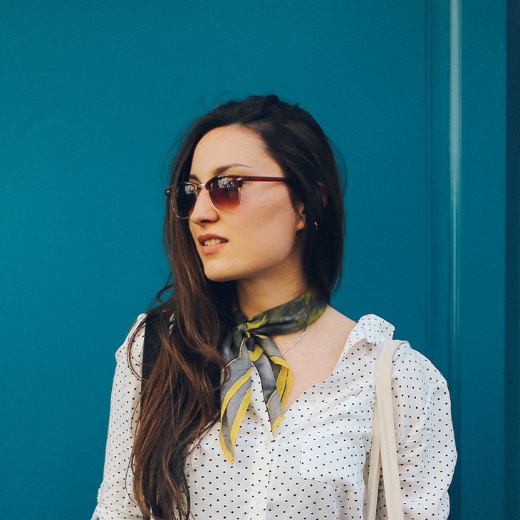 Camille Delorme