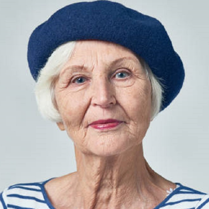 Justine Vandenberghe