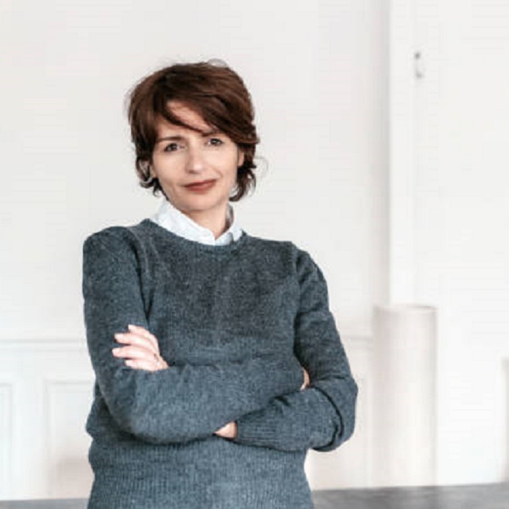 Véronique Louison