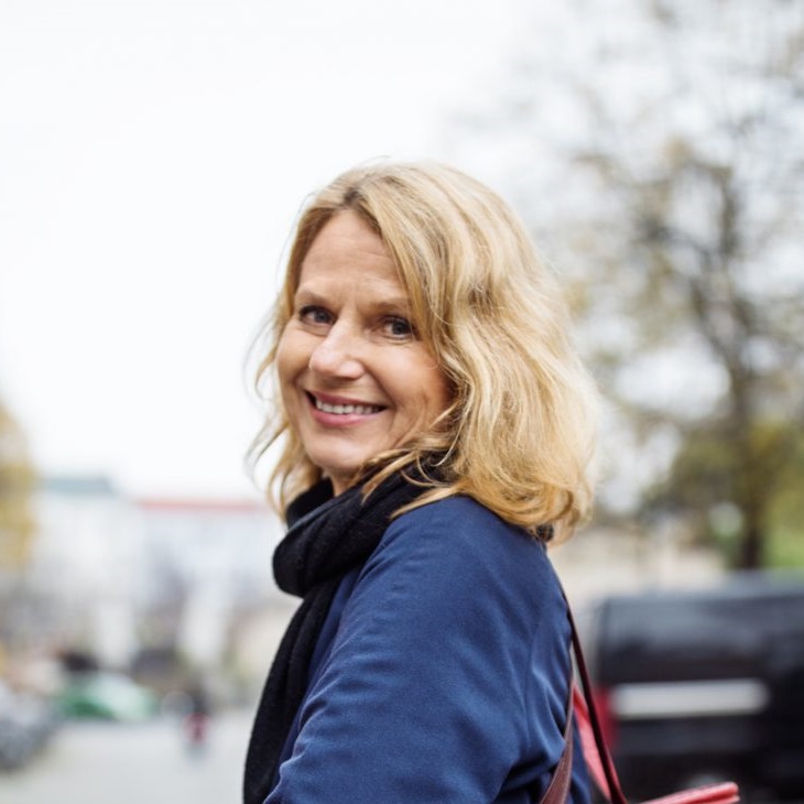Julia Richter