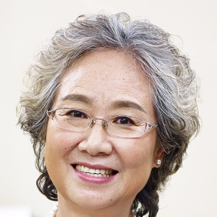 Saito Ichika