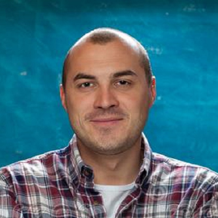 Pavel Ivanov