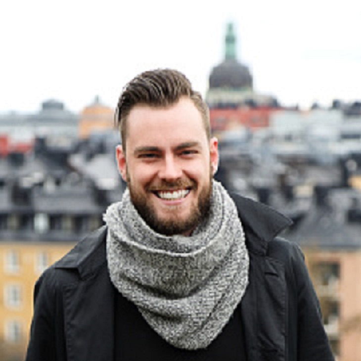 Gunnar Blomqvist