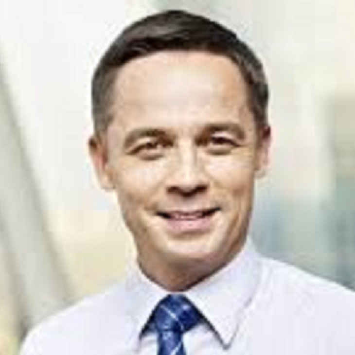 Neil Chambers