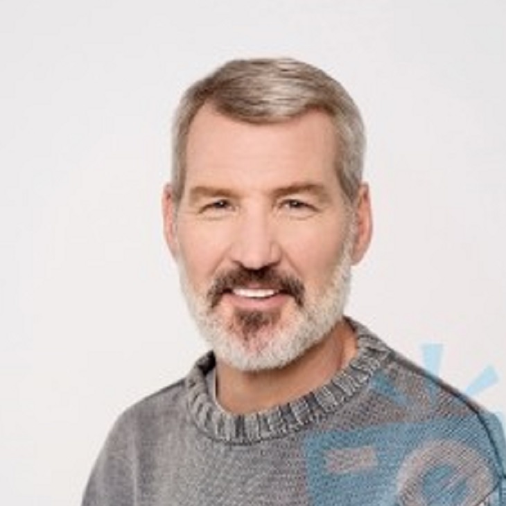 Luke Pearson
