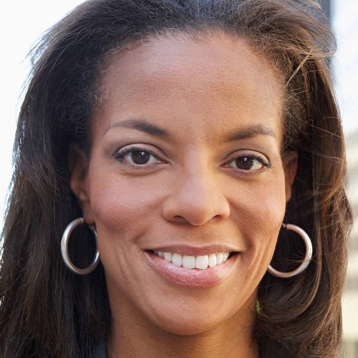 Valerie Wilkins