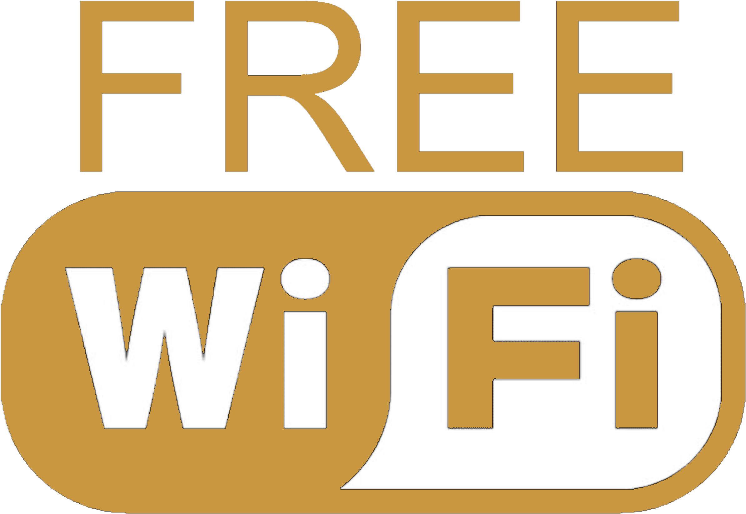free wifi