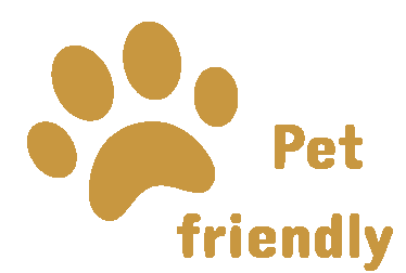 pet friendly