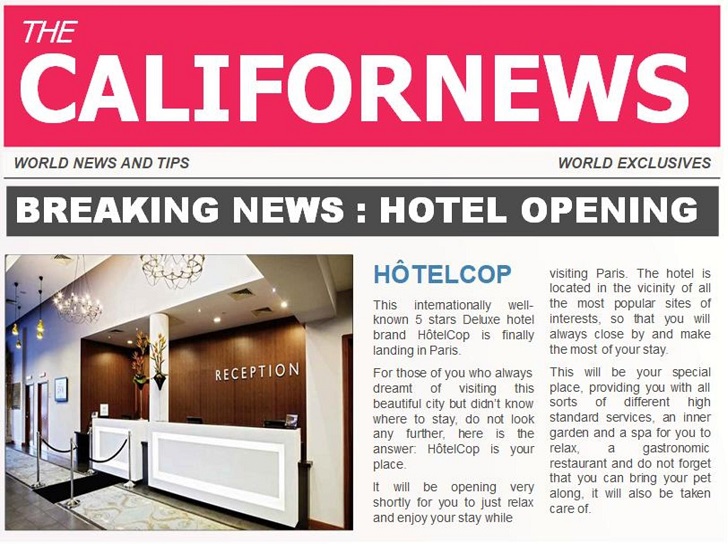 Californews