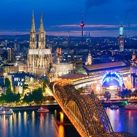cologne