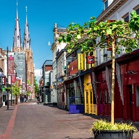 eindhoven