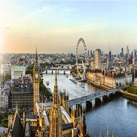 londres