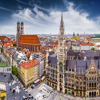 munich