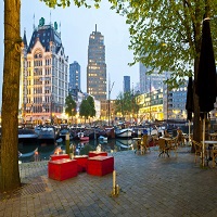 rotterdam