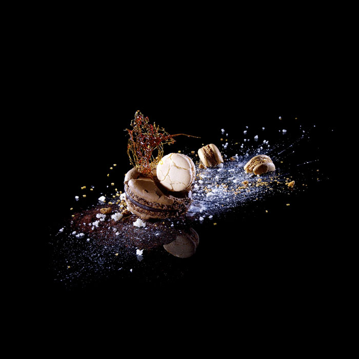 visuel macaron