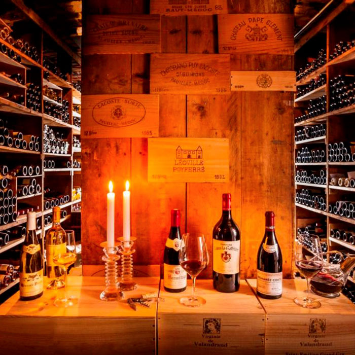 visuel vin
