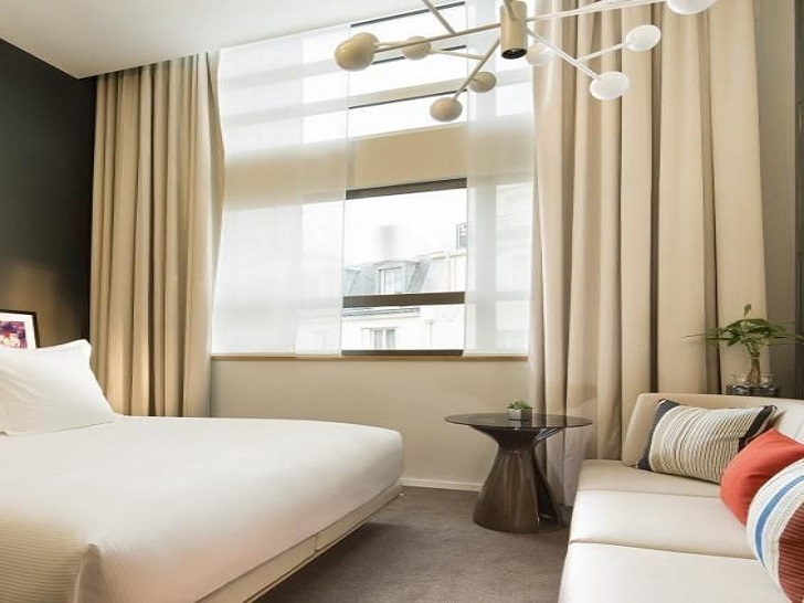 chambre classique