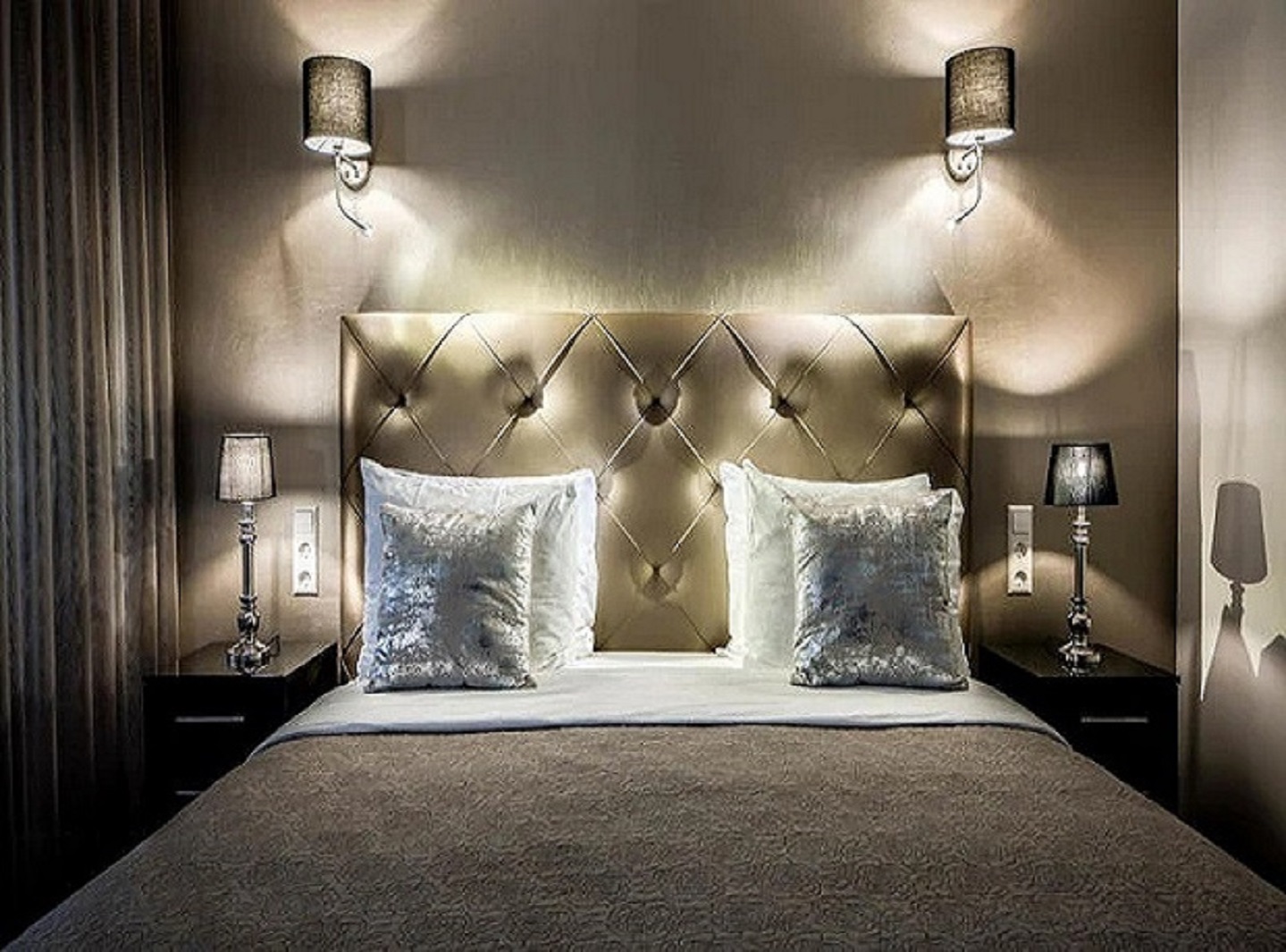 chambre comfort