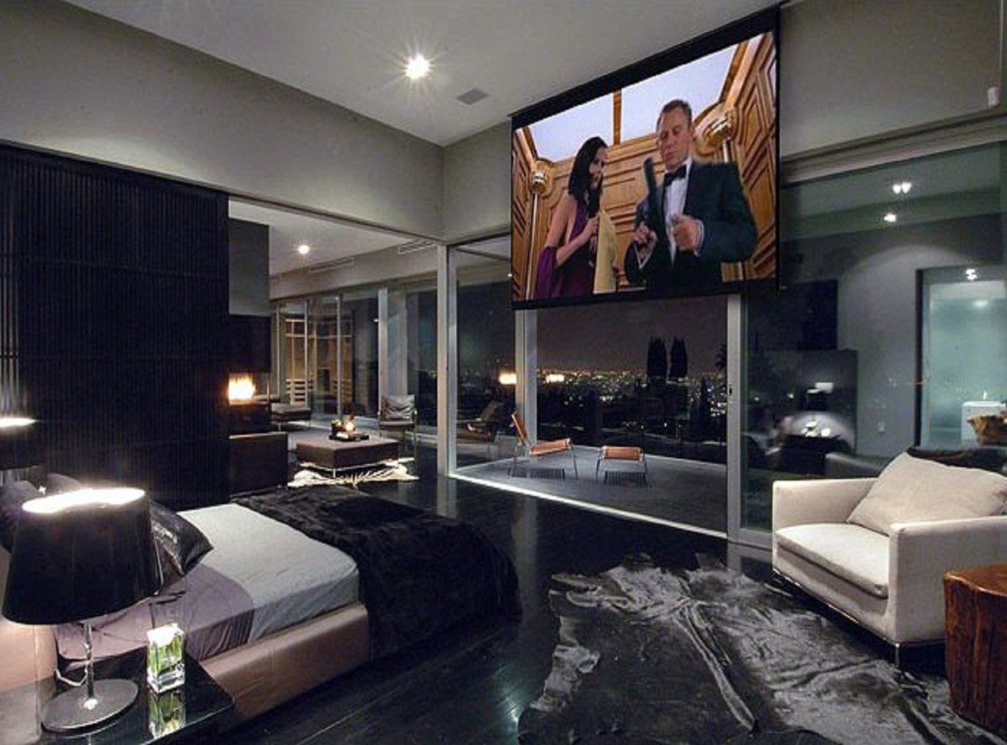 chambre suite