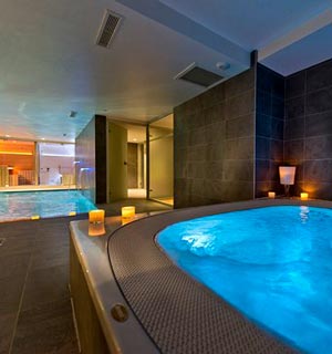 photo espace piscine