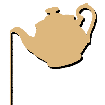 i'm a teapot