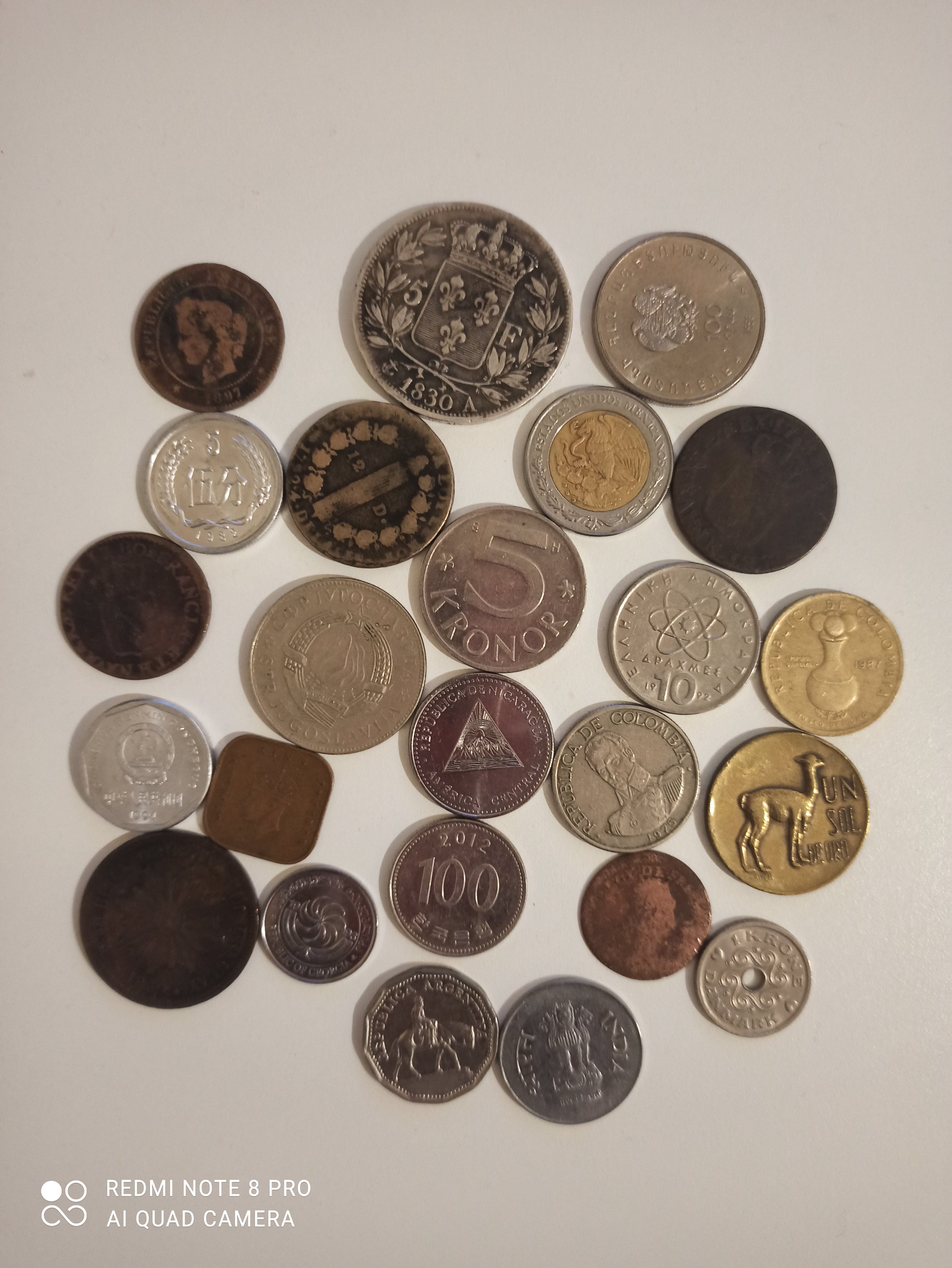 collection
